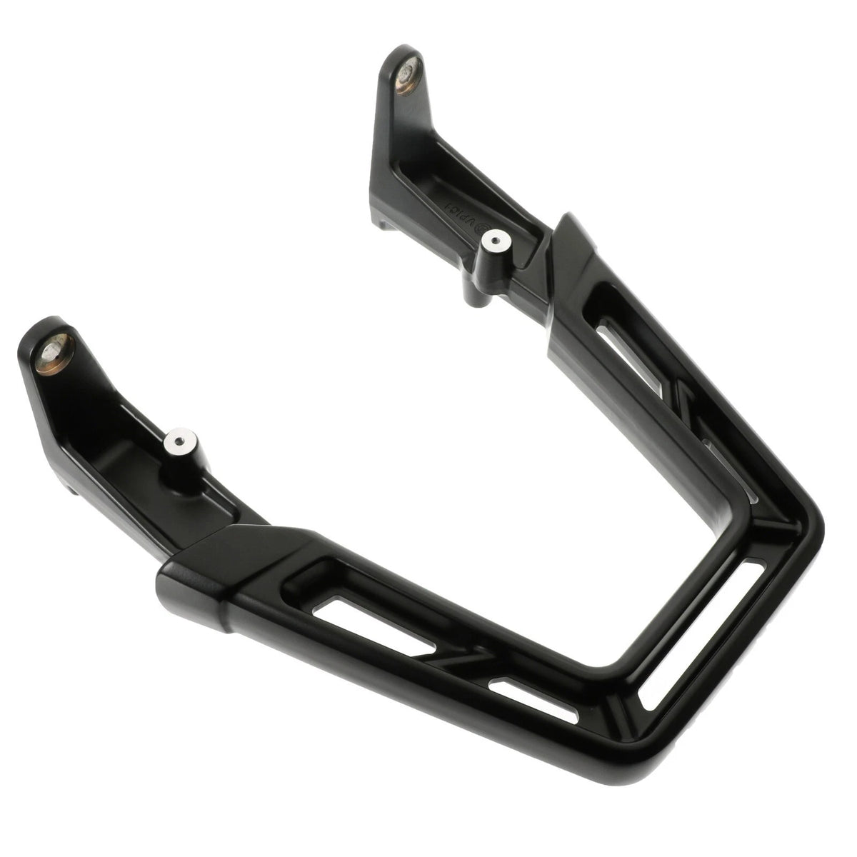 Polaris Slingshot Roll Hoop Right Flat Black Part 5139096-463