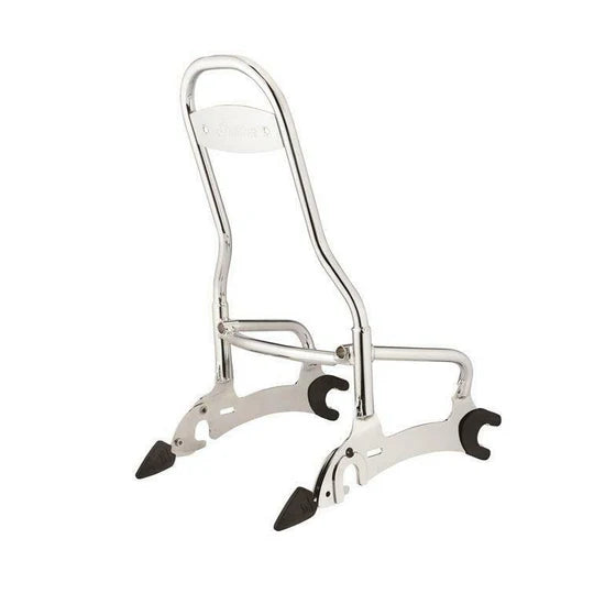 Indian Motorcycle Steel 14 in. Quick Release Passenger Sissy Bar