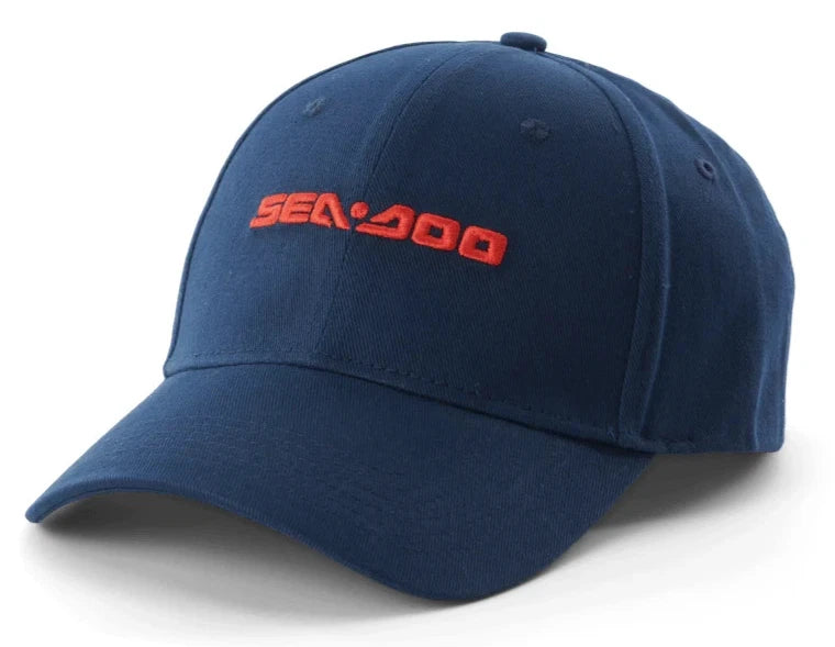 Sea-Doo Unisex Logo Cap