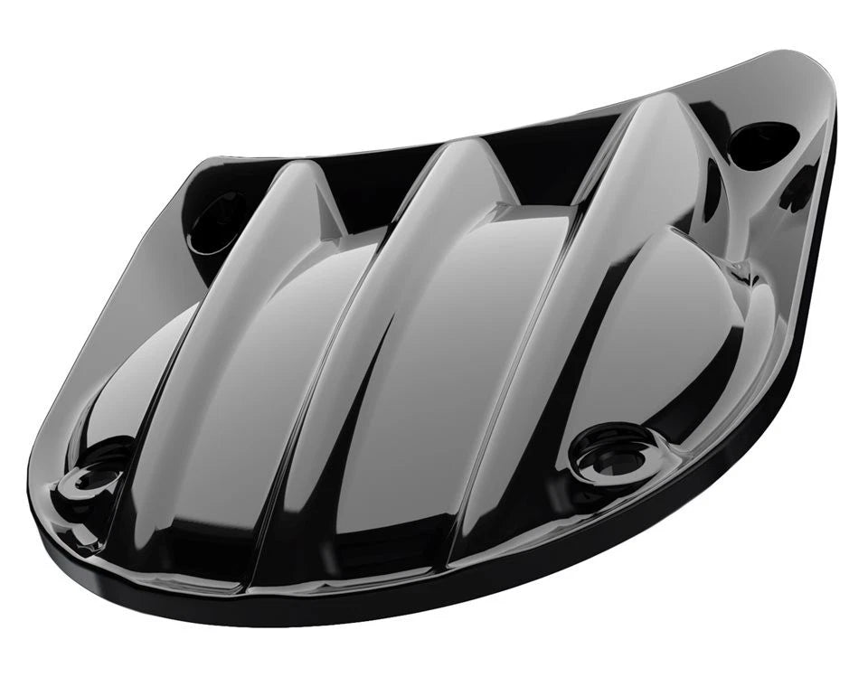 Indian Motorcycle Primary Cover Inlay