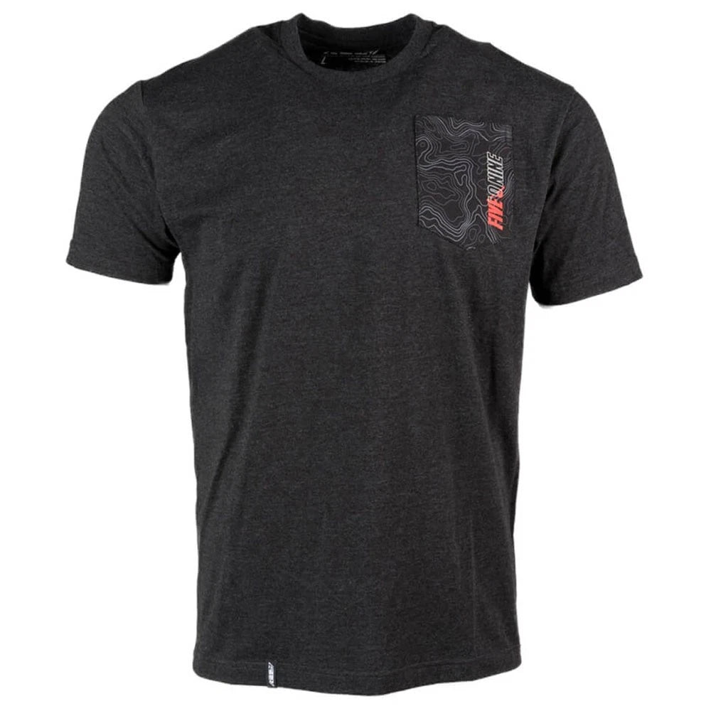 509 Men's Arsenal T-Shirt - Cyber Ops