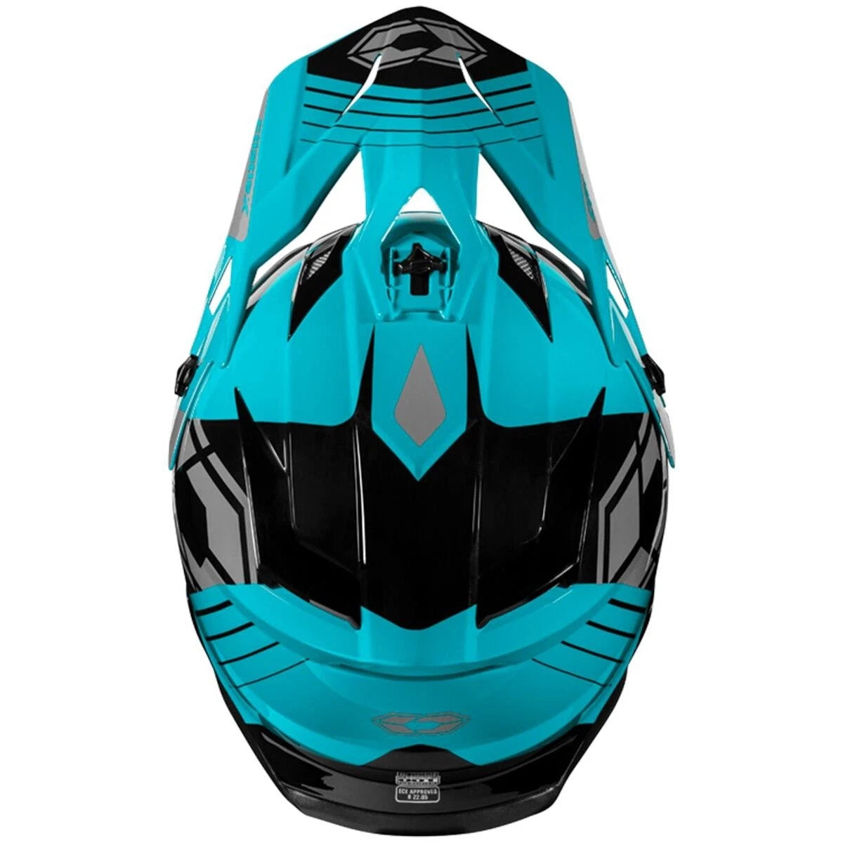 Castle X CX200 Sector Helmet