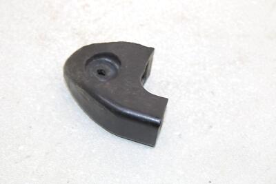 Polaris Snowmobile Rail End Cap - 5434355