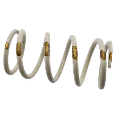Polaris Almond/Gold Primary Clutch Spring - 7041645