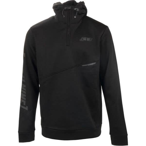 509 Sector Quarter-Zip Hoodie