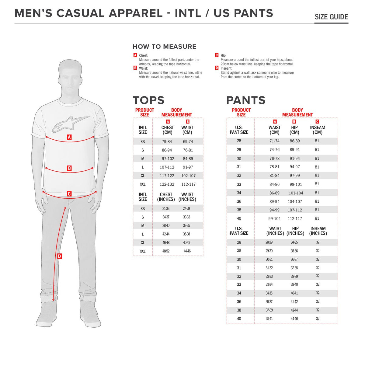 Alpinestars Men's Vanguard Hoodie (Non Current)