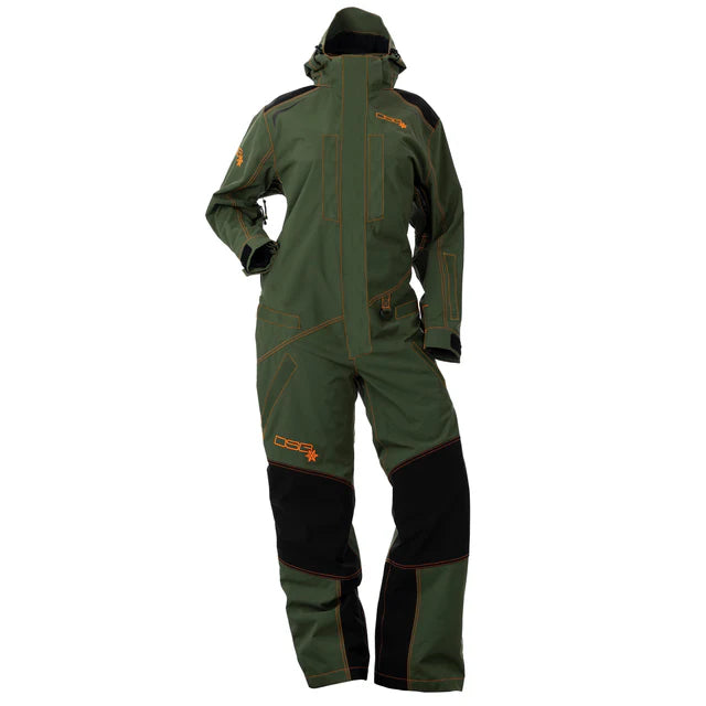 DSG Spectrum 2.0 Monosuit