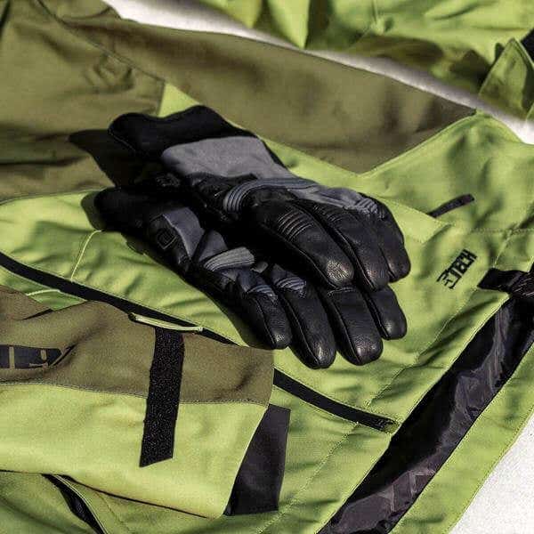 509 Stoke Glove Adult Male