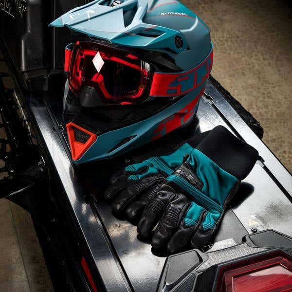 509 Stoke Glove Adult Male