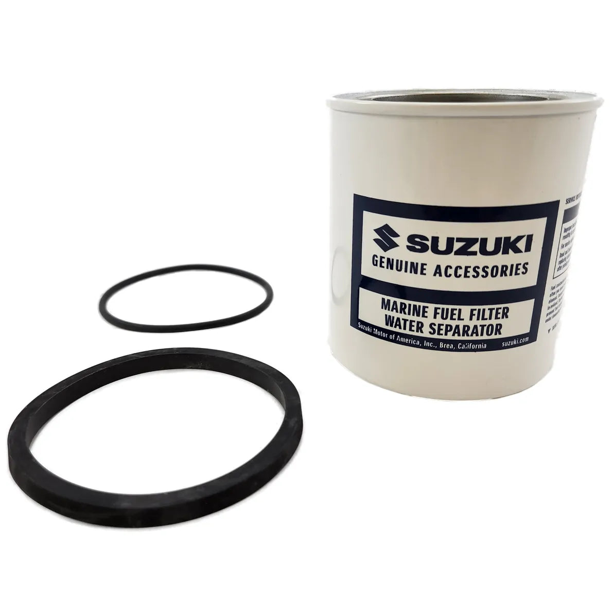 Suzuki Fuel Filter Element