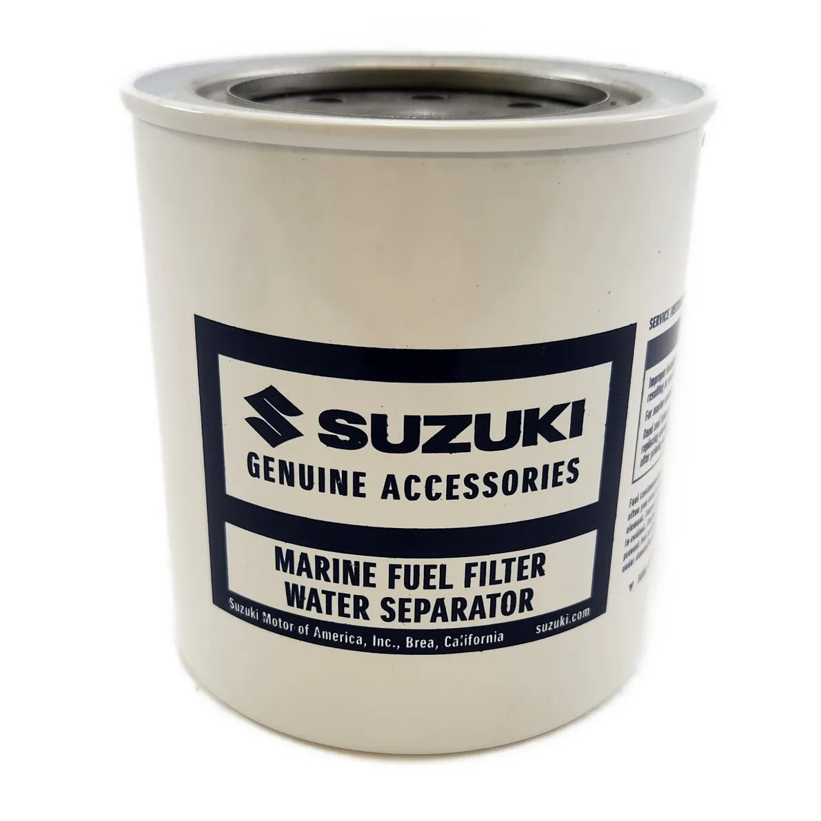 Suzuki Fuel Filter Element