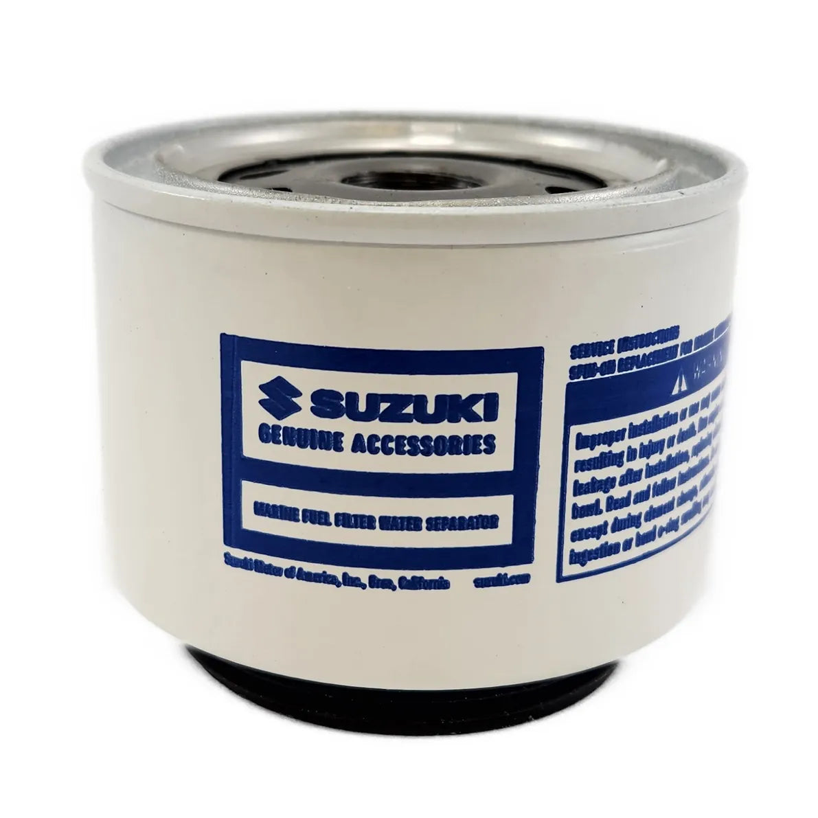 Suzuki Compact Fuel Filter Element