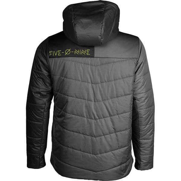 509 Syn Loft Insulated Hooded Jacket