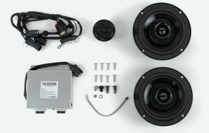 Sea-Doo Audio System for Switch Pontoons