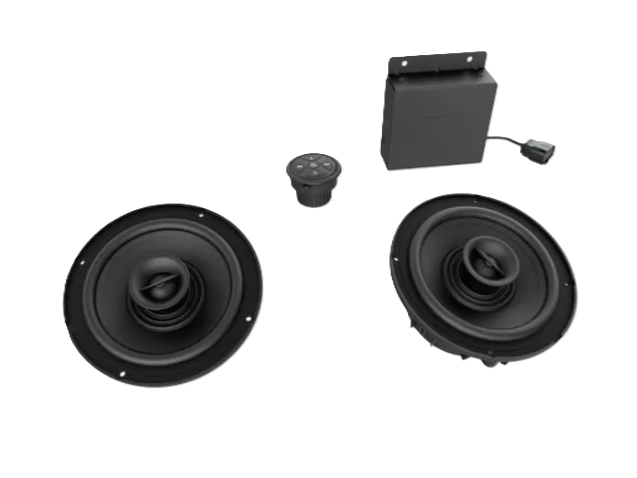Sea-Doo Audio System for Switch Pontoons