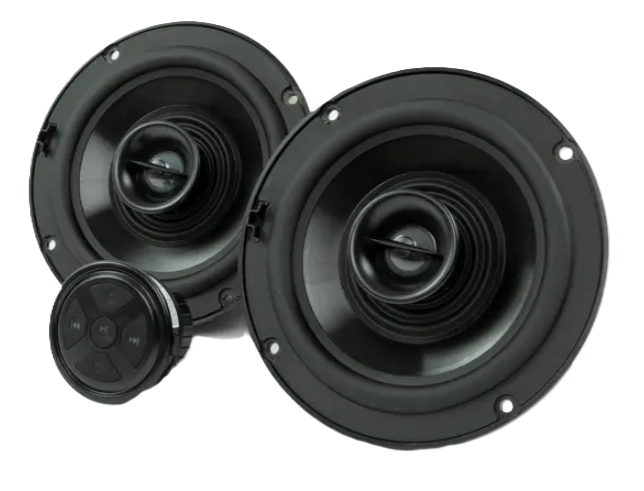 Sea-Doo Audio System for Switch Pontoons