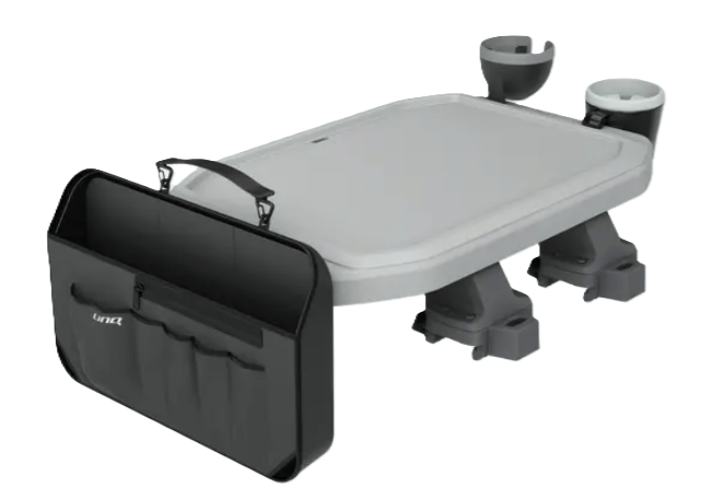 Sea-Doo Rail Service Table for Switch Pontoons