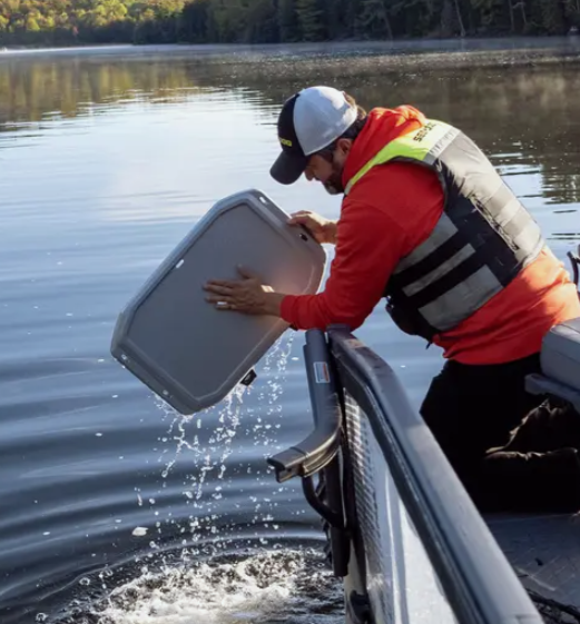 Sea-Doo Rail Service Table for Switch Pontoons