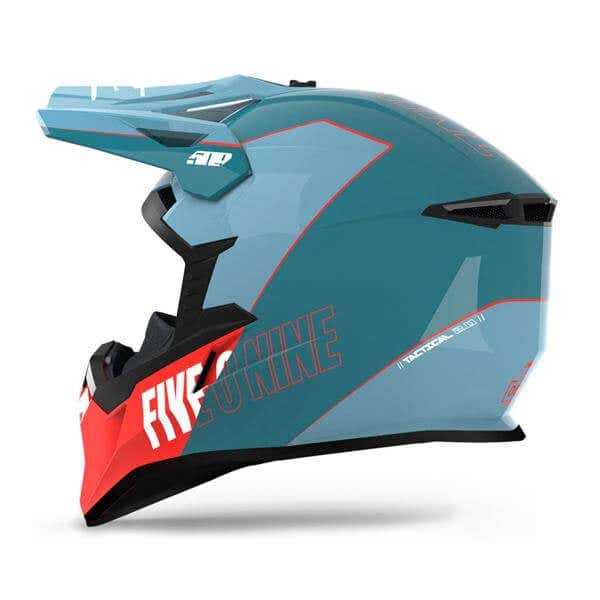 509 Tactical 2.0 Helmet with Fidlock Adult Unisex