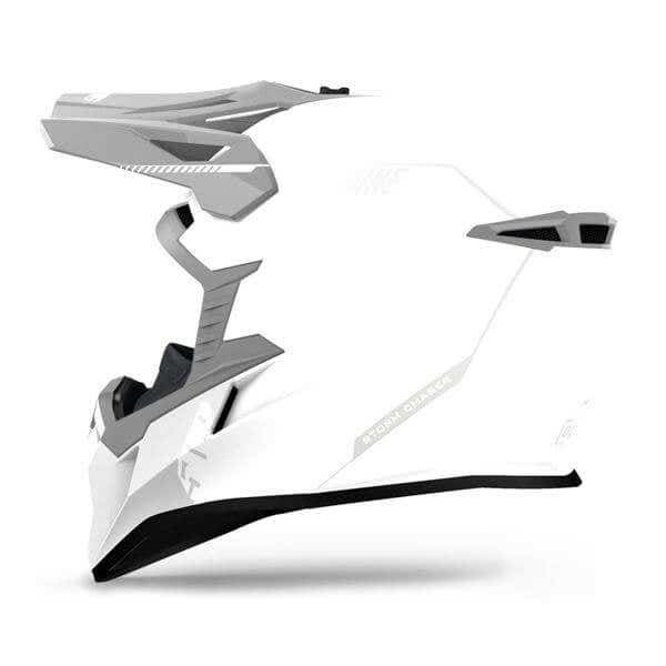 509 Tactical 2.0 Helmet with Fidlock Adult Unisex