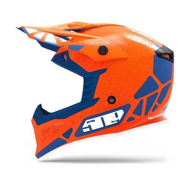 509 Tactical Offroad Helmet