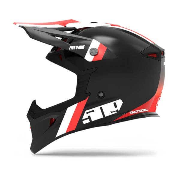 509 Tactical Offroad Helmet