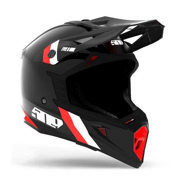 509 Tactical Offroad Helmet