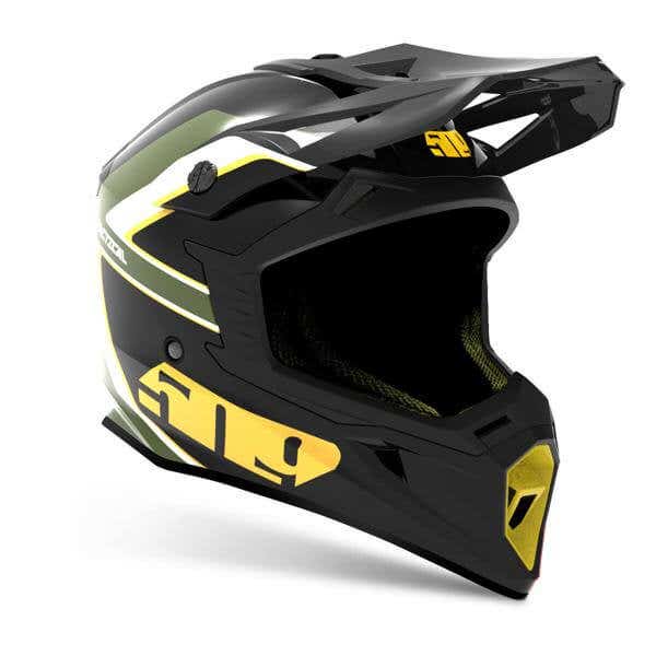 509 Tactical Offroad Helmet