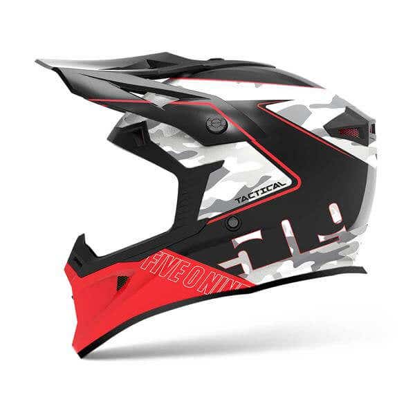 509 Tactical Offroad Helmet