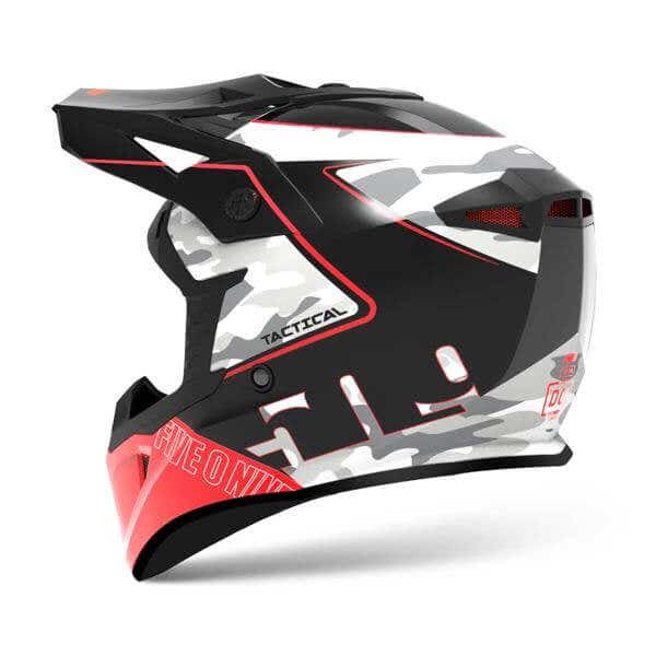 509 Tactical Offroad Helmet