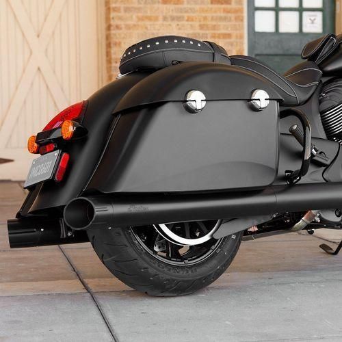 Indian Motorcycle Thunder Stroke® Stage 1 Slip-On Exhaust Kit