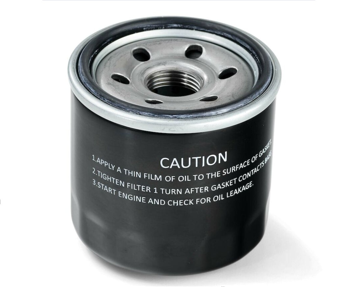 Toro Oil Filter - 136-7848