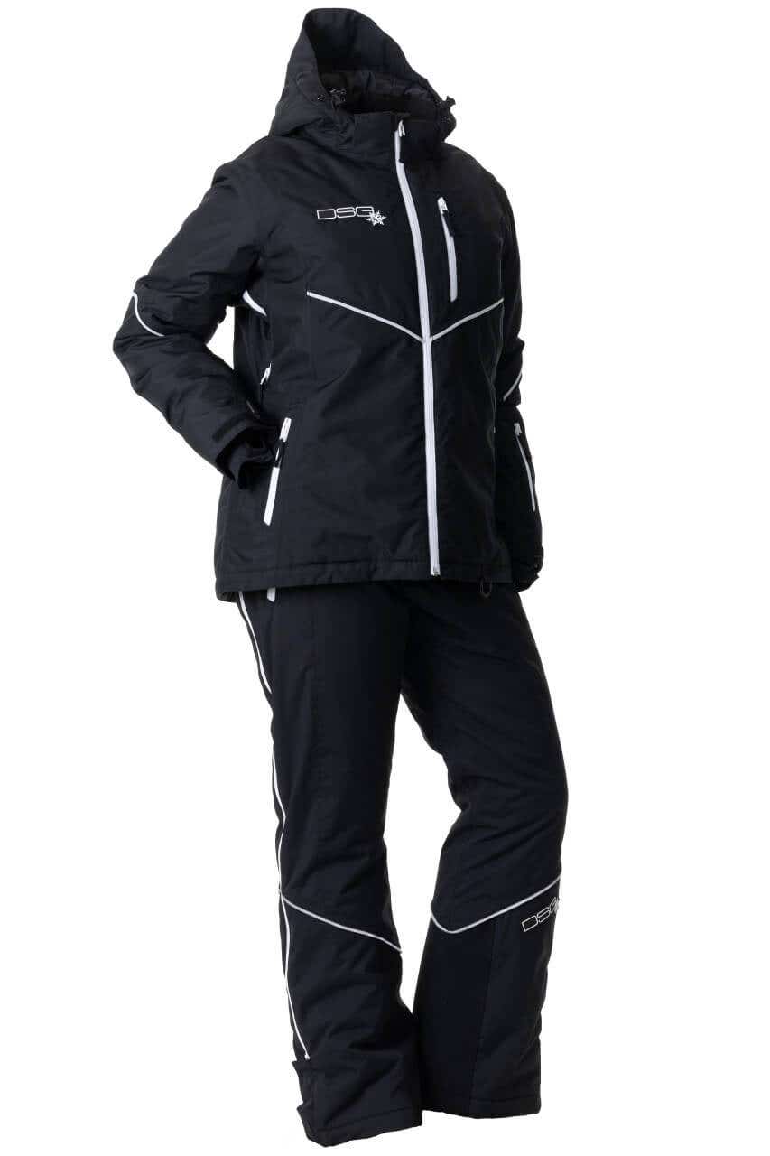 DSG Trail Elite Jacket