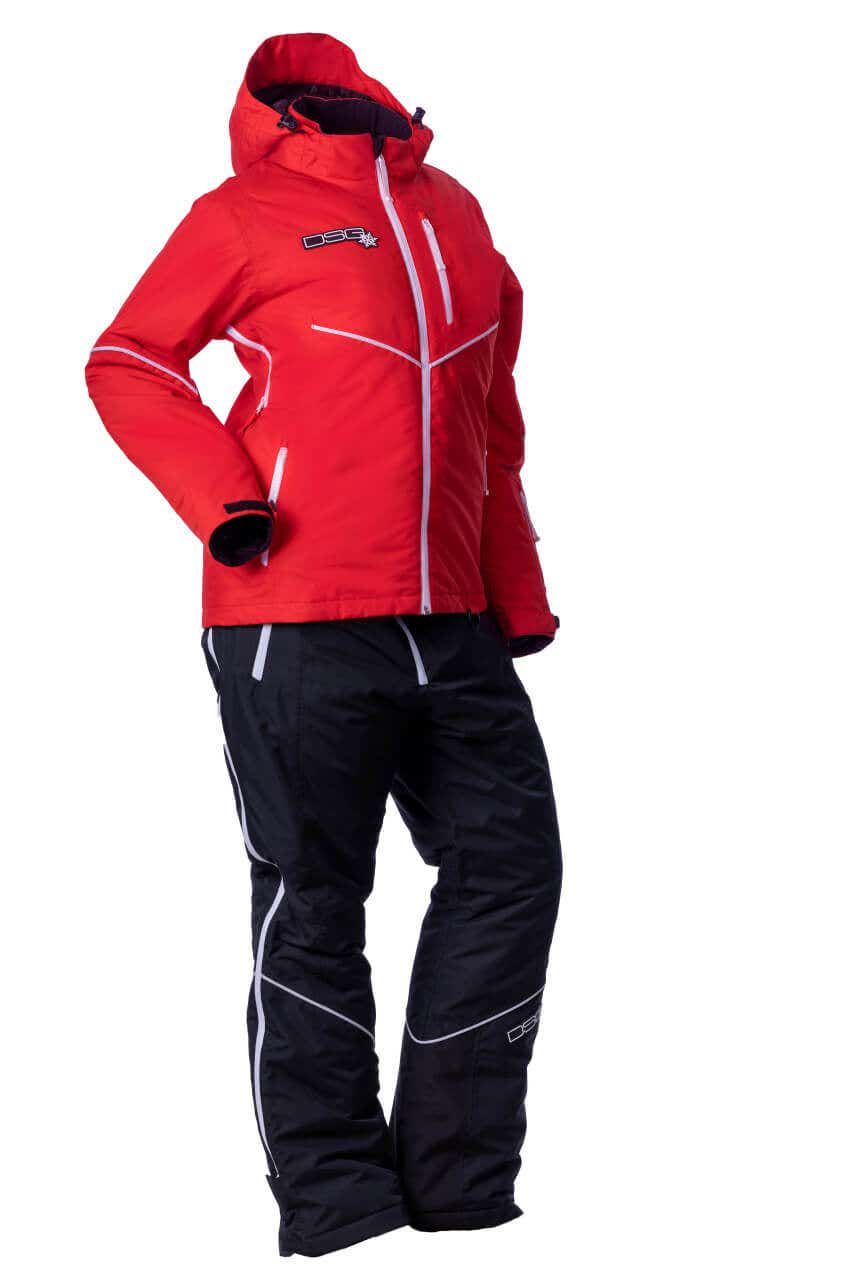 DSG Trail Elite Jacket