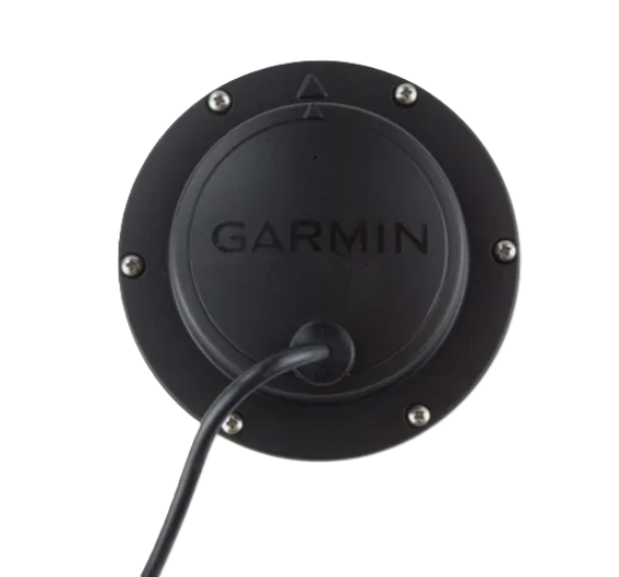 Sea-Doo Fish Finder and Depth Finder Garmin GT15M-IH Transducer