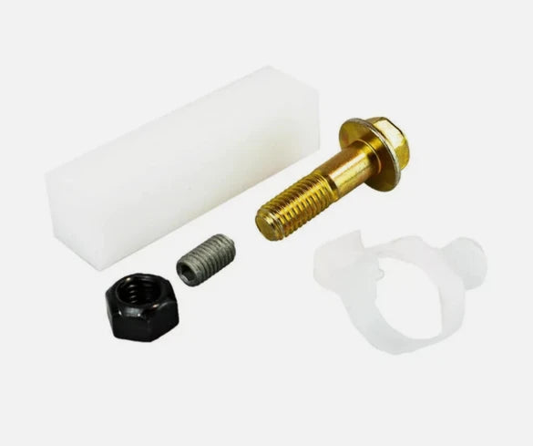 Polaris Slingshot Steering Shaft Pinch Bolt & Set Screw 2207074