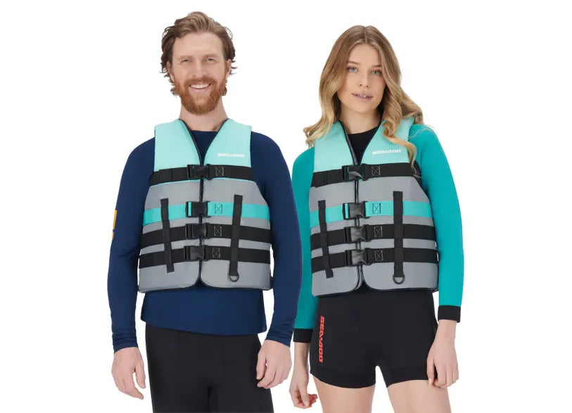 Sea-Doo Navigator PFD Life Jacket