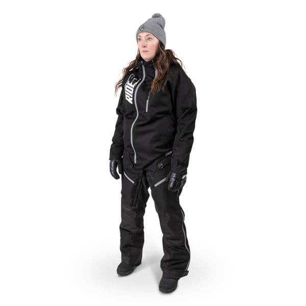 509 Womens Allied Monosuit Shell Adult Female