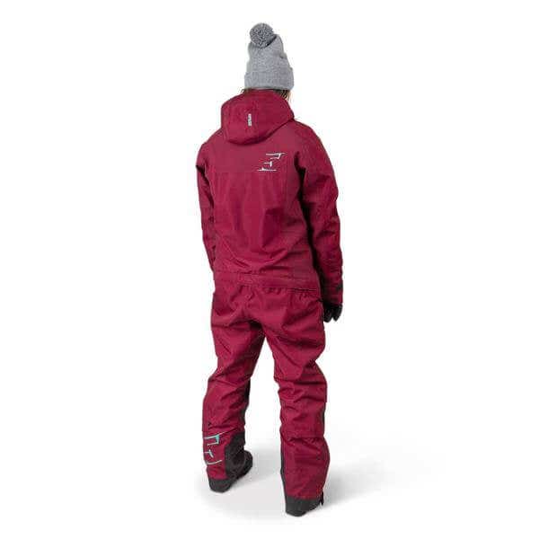 509 Womens Allied Monosuit Shell Adult Female