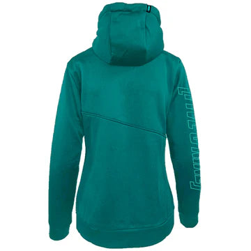 509 Women's Pro Series Sector Quarter Zip Hoodie