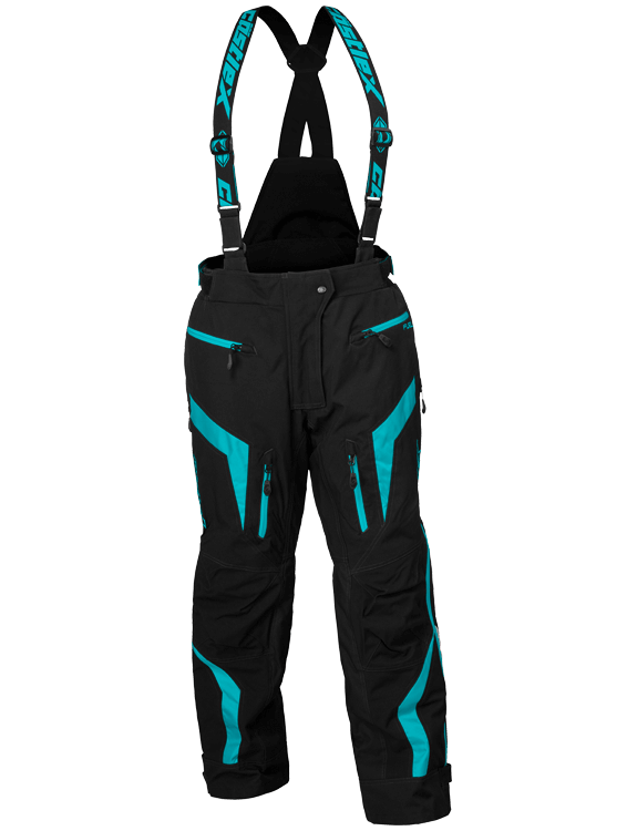 Castle X Women's Fuel G8 Pant