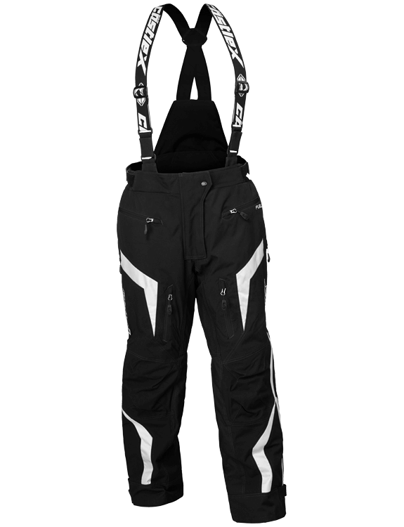 Castle X Women's Fuel G8 Pant