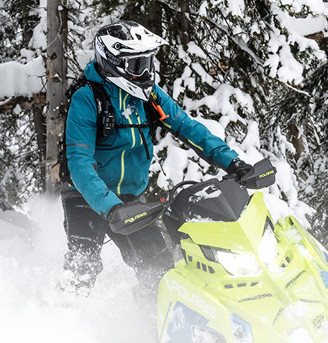 Polaris Riding Gear