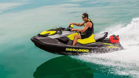 Sea-Doo Men's Gear