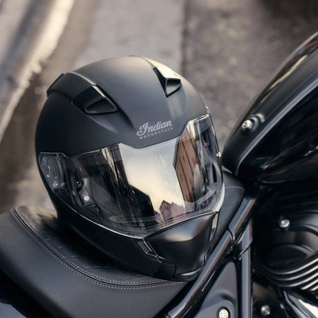 Indian Motorcycle Helmets