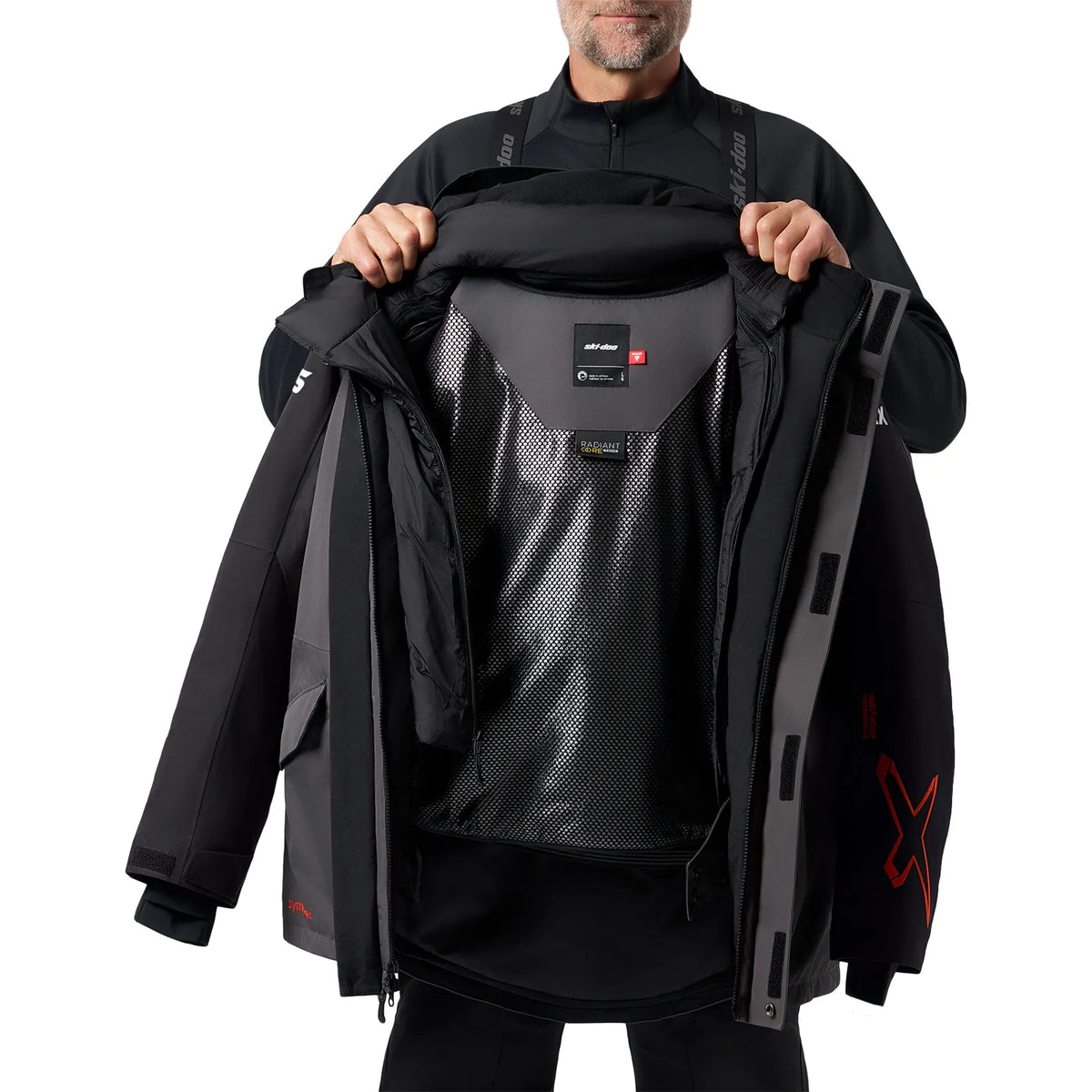 Jackets