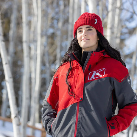 Klim Women's Gear