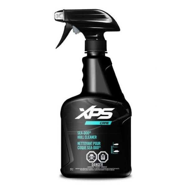 Equipment Care