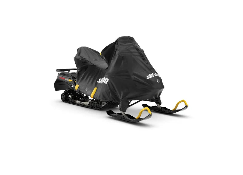 Ski-Doo Accessories & Parts