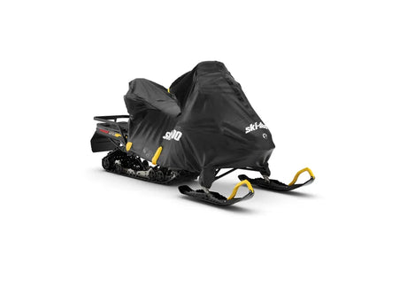 Ski-Doo Accessories & Parts